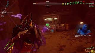 Warframe Felarx Vs Acolyte