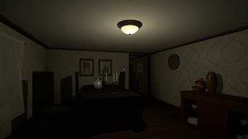 Welcome to the Game | full game playthrough | no commentary, no jumpscares