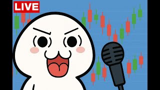 オレ的ゲーム速報JIN FX・株投資部の配信のサムネイル画像