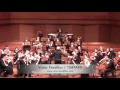 Symphony 7 Beethoven Timpani Excerpt 