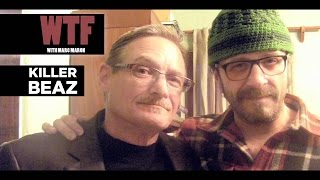 Full Auto Glock with World Famous Comedian Killer Beaz