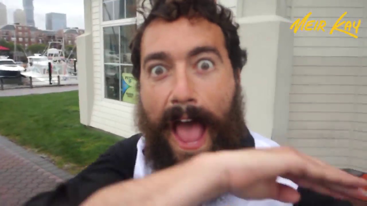 THE BAR MITZVAH PARTY OF THE CENTURY!