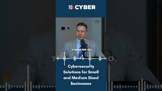 Thumbnail Cybersecurity Solutions for SMALL Businesses
