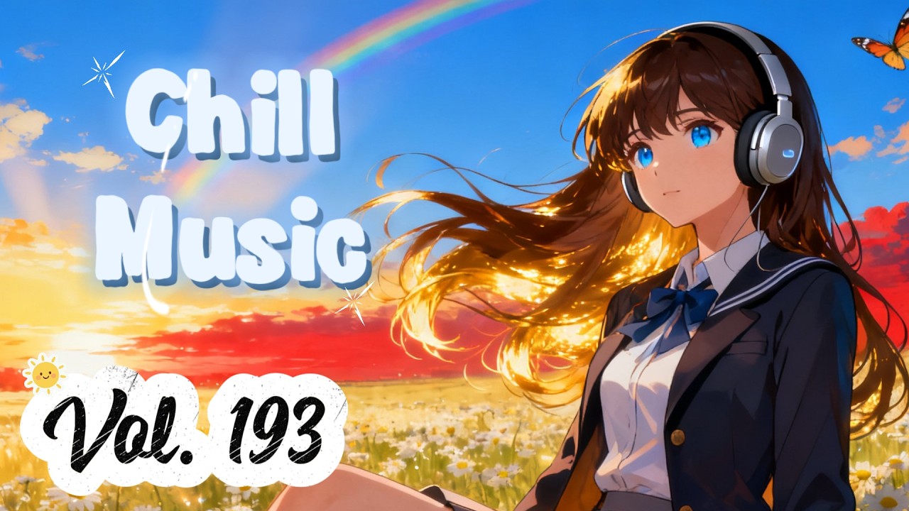 洋楽 Equalizer Tut - I'm In My Chill Mode Chill Music Vol.193 | A Smooth All Day R&B Chill Mix with Soft