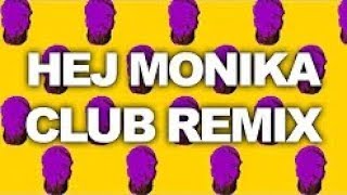 PewDiePie - Hej Monika (Club Remix by Party In Backyard)【1 HOUR】