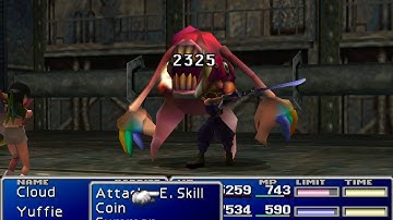 Sunken Gelnika Source Farming