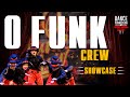 O funk crew  showcase  dance connection  raw stage edition