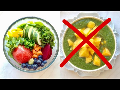 green-smoothies-are-bad-for-you---7-reasons-why