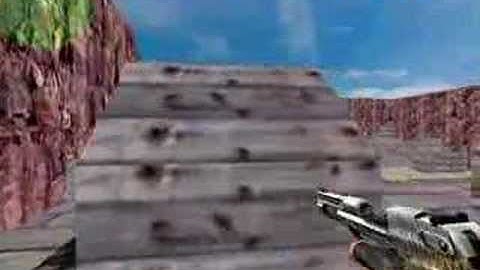 Deagle OWNAGE!!!!!!!!