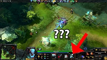 Spirit Breaker Aghanim Bug