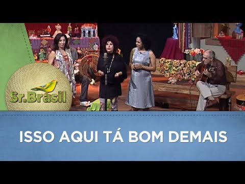 Putar Isso Aqui Tá Bom Demais - Teresa Cristina
