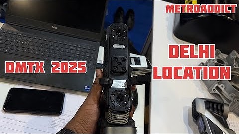 Metrology Tech Explained: Precision in Every Micron