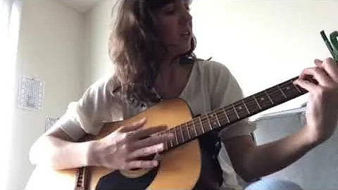 Delicate cover acoustic