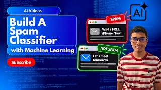 Details Build a Spam Classifier in Python | Machine Learning Project Guide