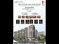 @Bowrampet @gandimaisamma Apartment flats 2&3BHK #3bhk #2bhk #apartmentforsale