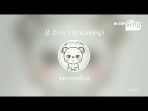 [everysing] 꿈 (She's Dreaming)