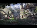 Life in a Medieval City by Edwin Benson | Audiobook