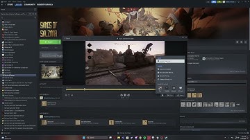 Steam Game Recording How to Save Video Files