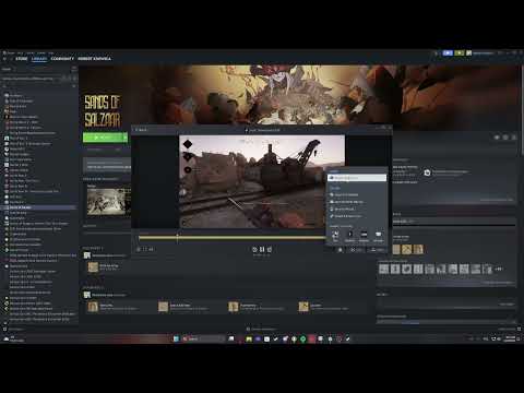 Steam Game Recording