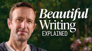 Cambridge Professor: The Problem with Traditional Writing Advice