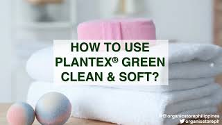 Organic Plantex® Clean & Soft Laundry Liquid Wash | Organic Store Philippines in Lazada Philippines screenshot 5