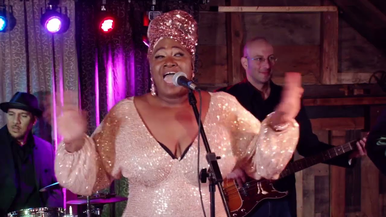 Six Days a Week, Original song written by Ms Vee