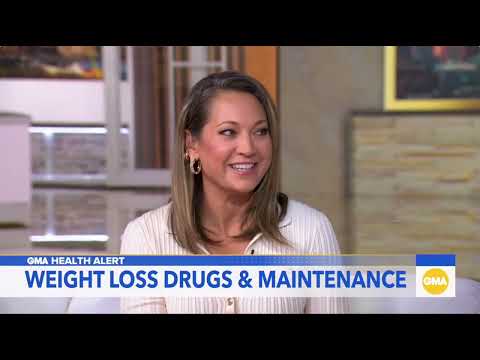 Dr. Alexandra Sowa - "Good Morning America"