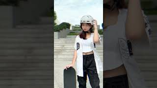 Phượt NYC - POC 05 kết hợp Phong Cách Thể Thao Đường Phố Bạn Cảm Nhận Như Thế Nào