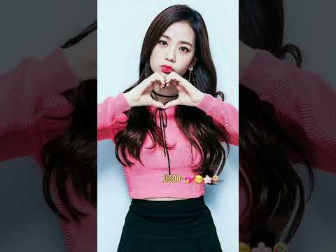 Which Jisoo?