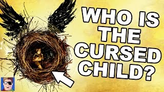 Harry Potter Theory: Who Is The Cursed Child?