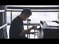 「ロマサガ」シリーズなどでお馴染み　作曲家の伊藤賢治さんが弘前駅のストリートピアノを演奏