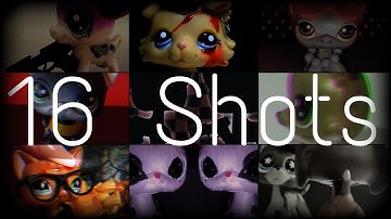 LPS FULL MEP : 16 Shots