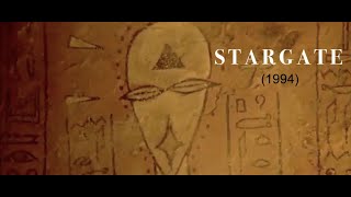 Stargate 1994 Story Of Ra Scene