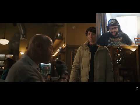 JUMANJI OPEN WORLD Official Trailer Reaction