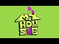 Jodie Harsh - My House (Dance System Remix)