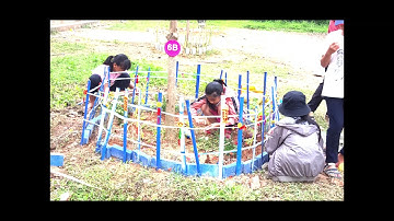 Video Báo cáo tổng kết Liên đội 2020 - 2021