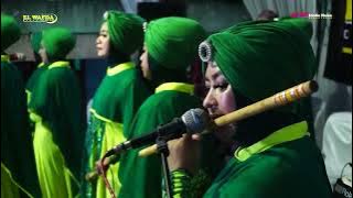 Assuban | Qasidah El Wafda Live in Jetaksari Sayung Demak 2023