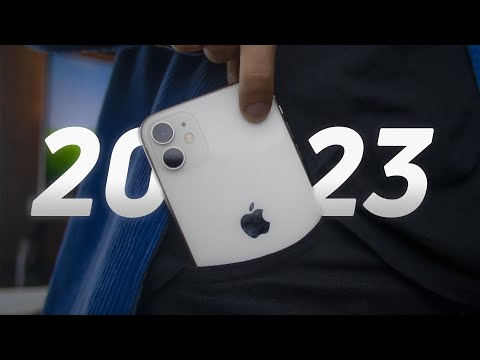видео: iPhone 11 — ХУДШИЙ Айфон в 2023!