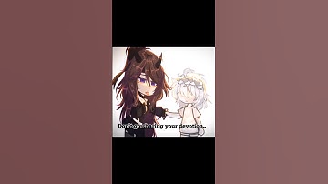 Thumbnail of lay all your love on me.#gacha #gachaclub #gachatrend #gachaedit