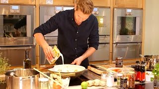 Didi Maiers Galanga Suppe