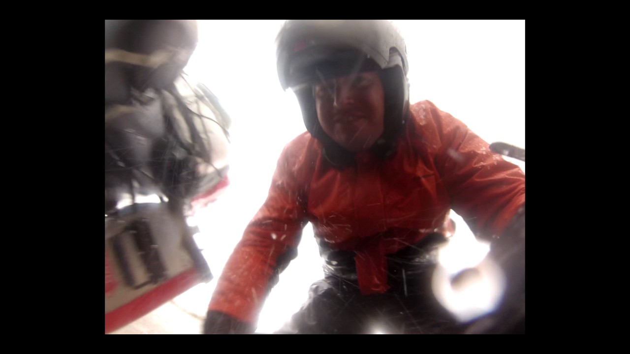 Sudamérica en moto.