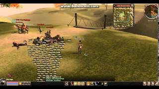 Metin2 Germiyan Hile Kullanımı