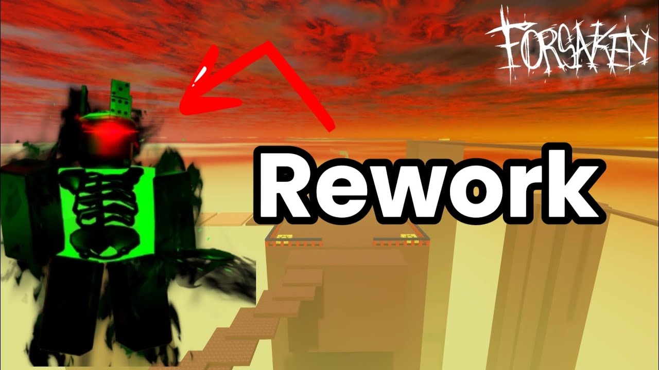 TESTANDO O REWORK DO 1X4 NO SERVER DE TESTE! - YouTube
