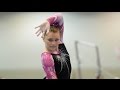 Lauren Bannister - 2017 Junior Olympic National Championships