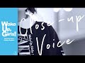 Yoshino Aoyama / Close-Up Voice | Subtitulado en Español