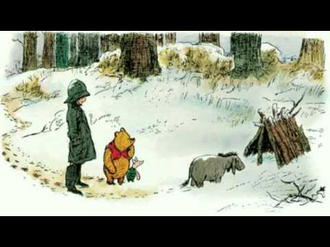 The House at Pooh Corner