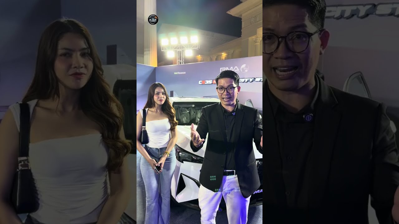 តួឯងក្នុងដួងចិត្តបងប្អូនបានបង្ហាញខ្លួនហើយ 2ម៉ឺនជាងរកមិនបានទេ CHANGAN CS35 Max x Hunter E |launching