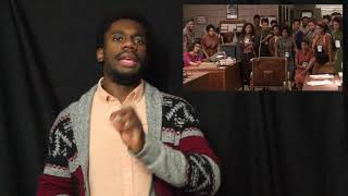 Hidden Figures | Black History Month A Day (2017)