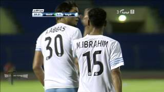 Clip   20130823 2045   Saudi Sport 3 HD   instant record 2) Segment1(00 04 28 00 05 28)
