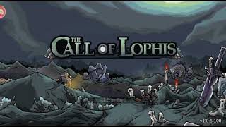 Dark Dungeon Survival - Lophis Fate Card Roguelike (Twin Gameplay) screenshot 1